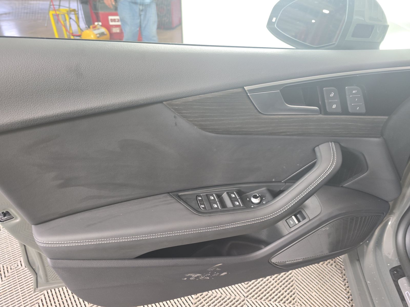 2024 Audi A5 S Line Premium Plus AWD