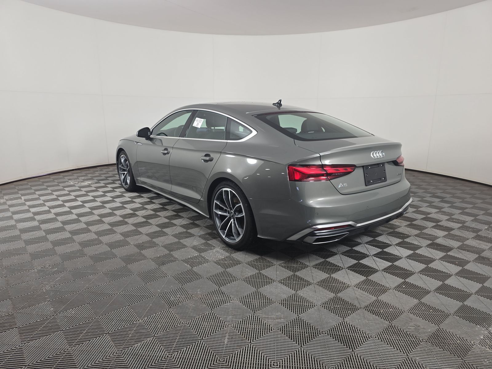 2024 Audi A5 S Line Premium Plus AWD