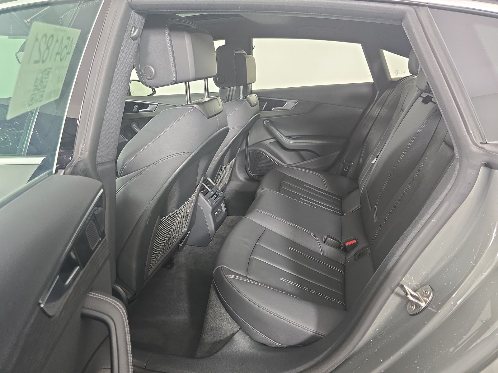 2024 Audi A5 S Line Premium Plus AWD