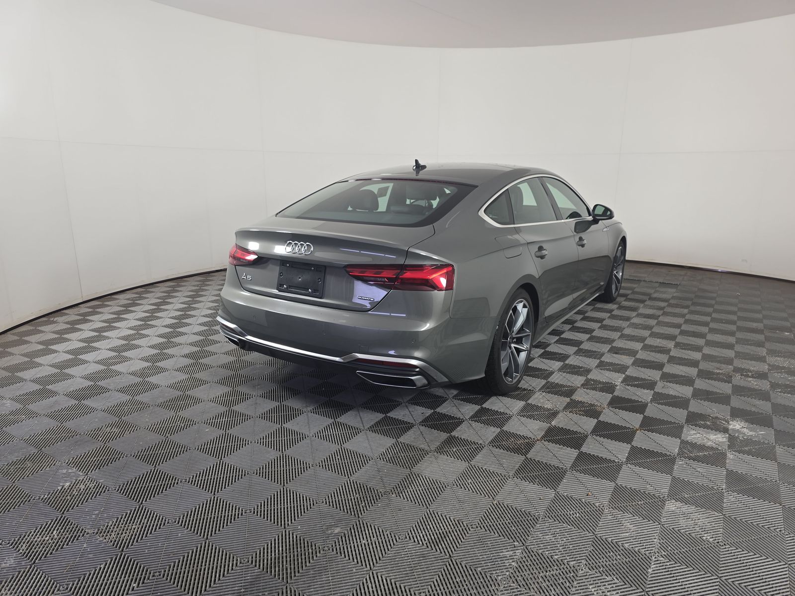 2024 Audi A5 S Line Premium Plus AWD