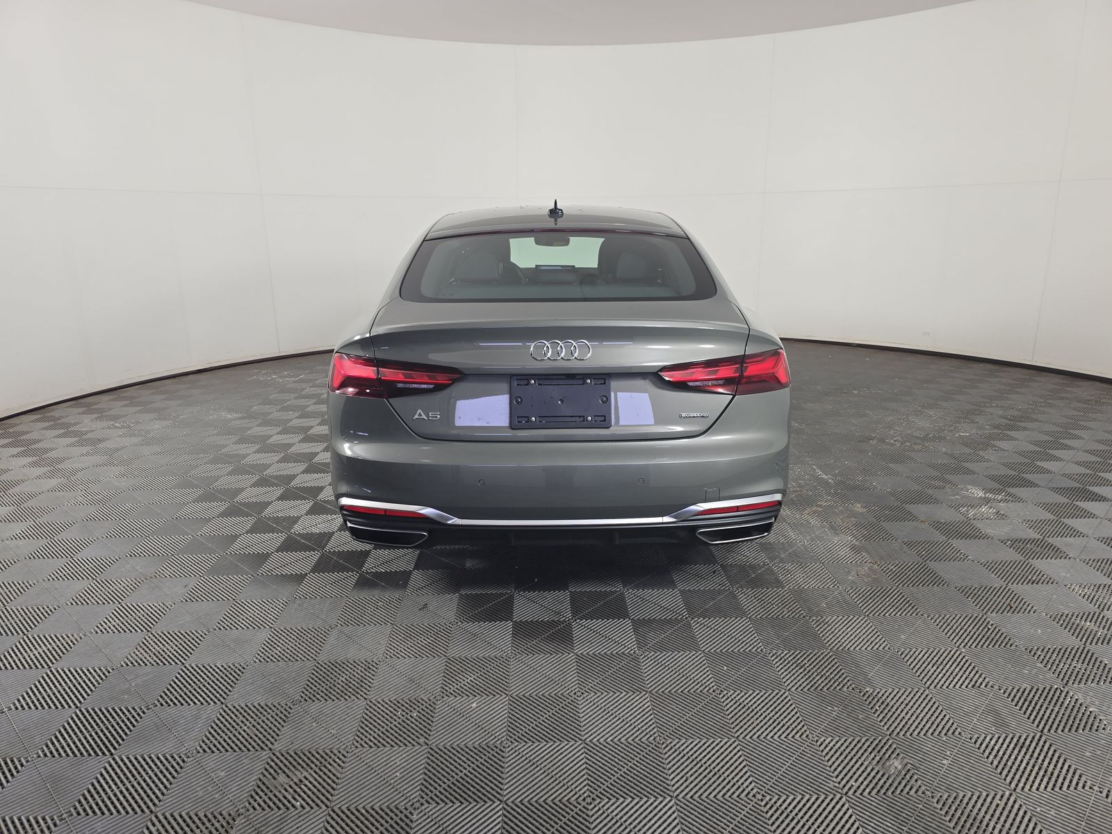 2024 Audi A5 S Line Premium Plus AWD