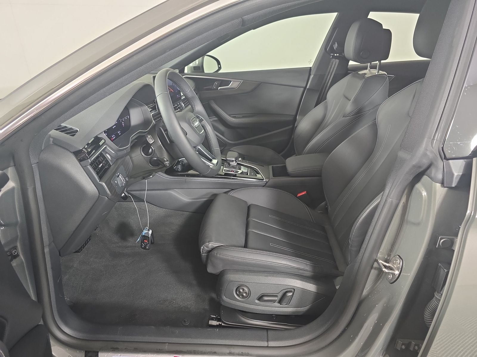 2024 Audi A5 S Line Premium Plus AWD