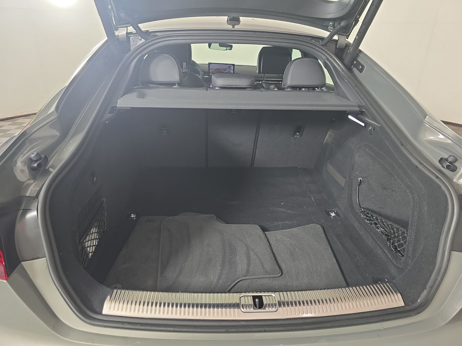 2024 Audi A5 S Line Premium Plus AWD