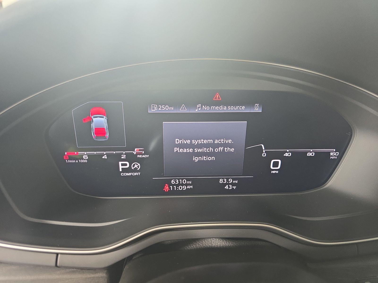 2024 Audi A5 S Line Premium Plus AWD