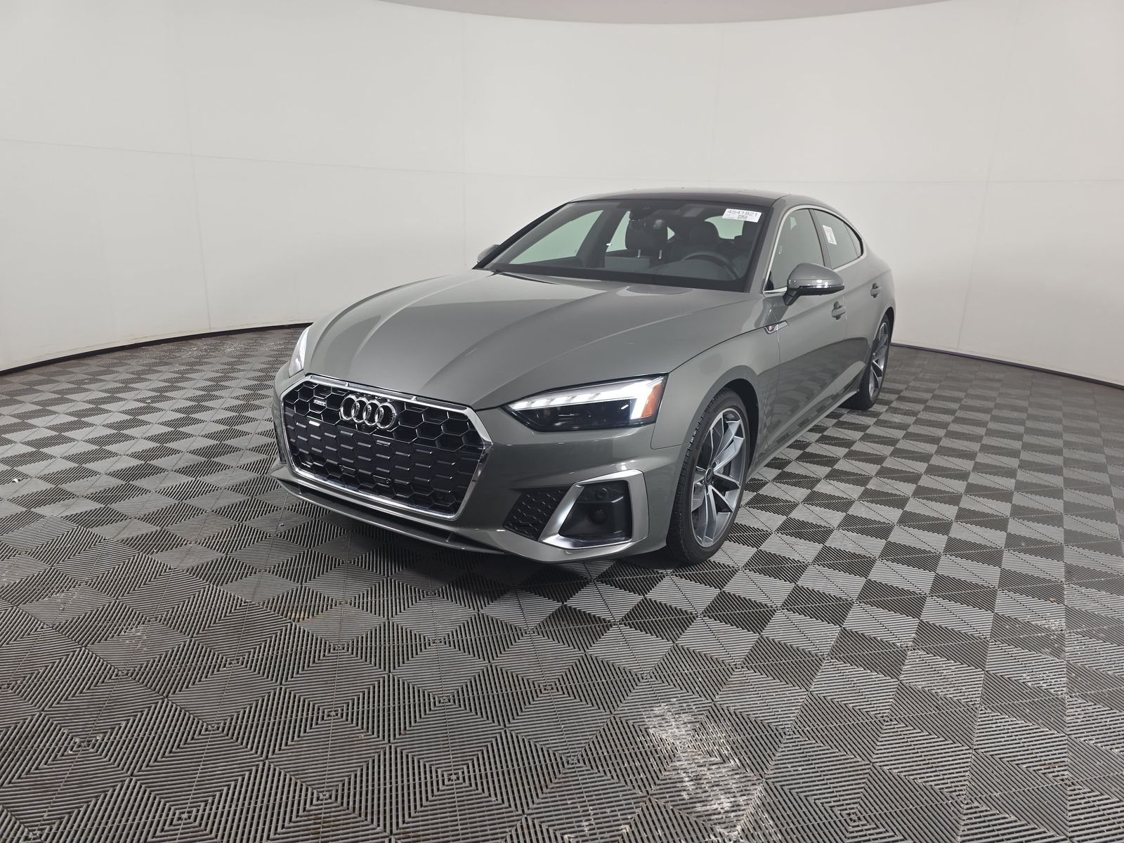 2024 Audi A5 S Line Premium Plus AWD