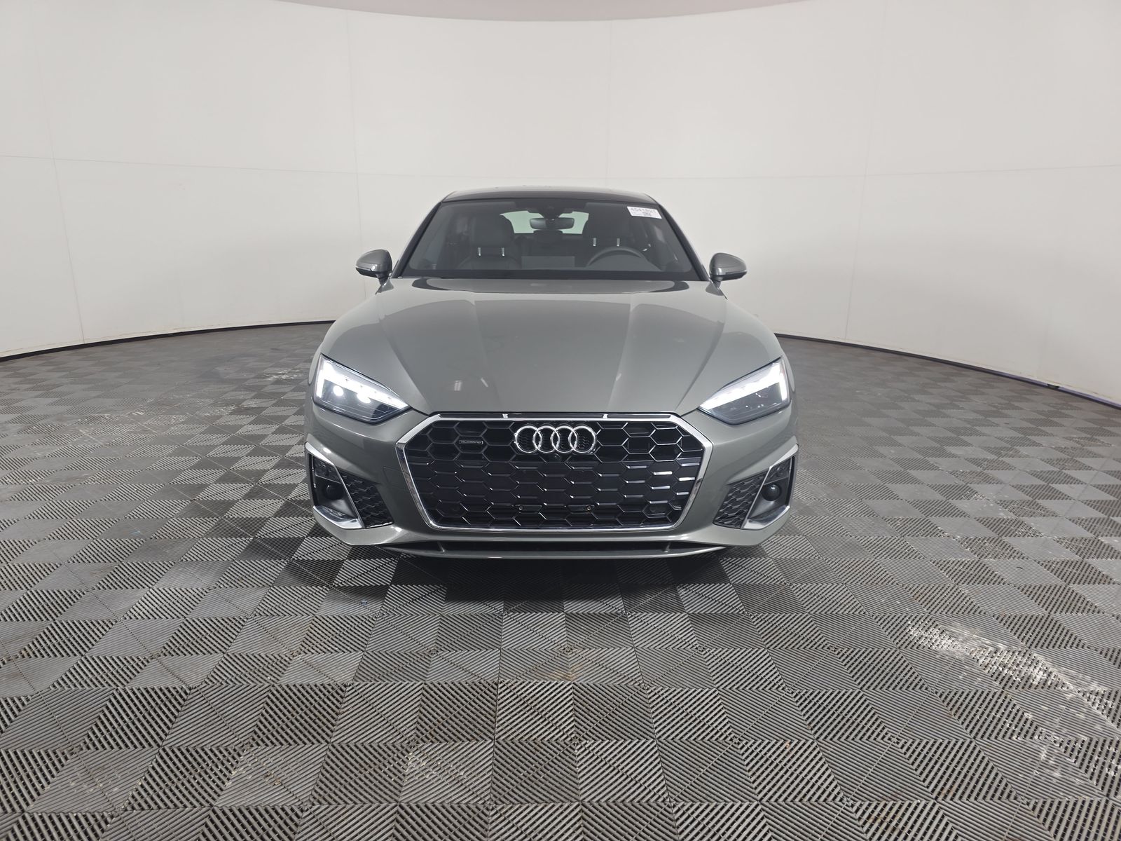 2024 Audi A5 S Line Premium Plus AWD