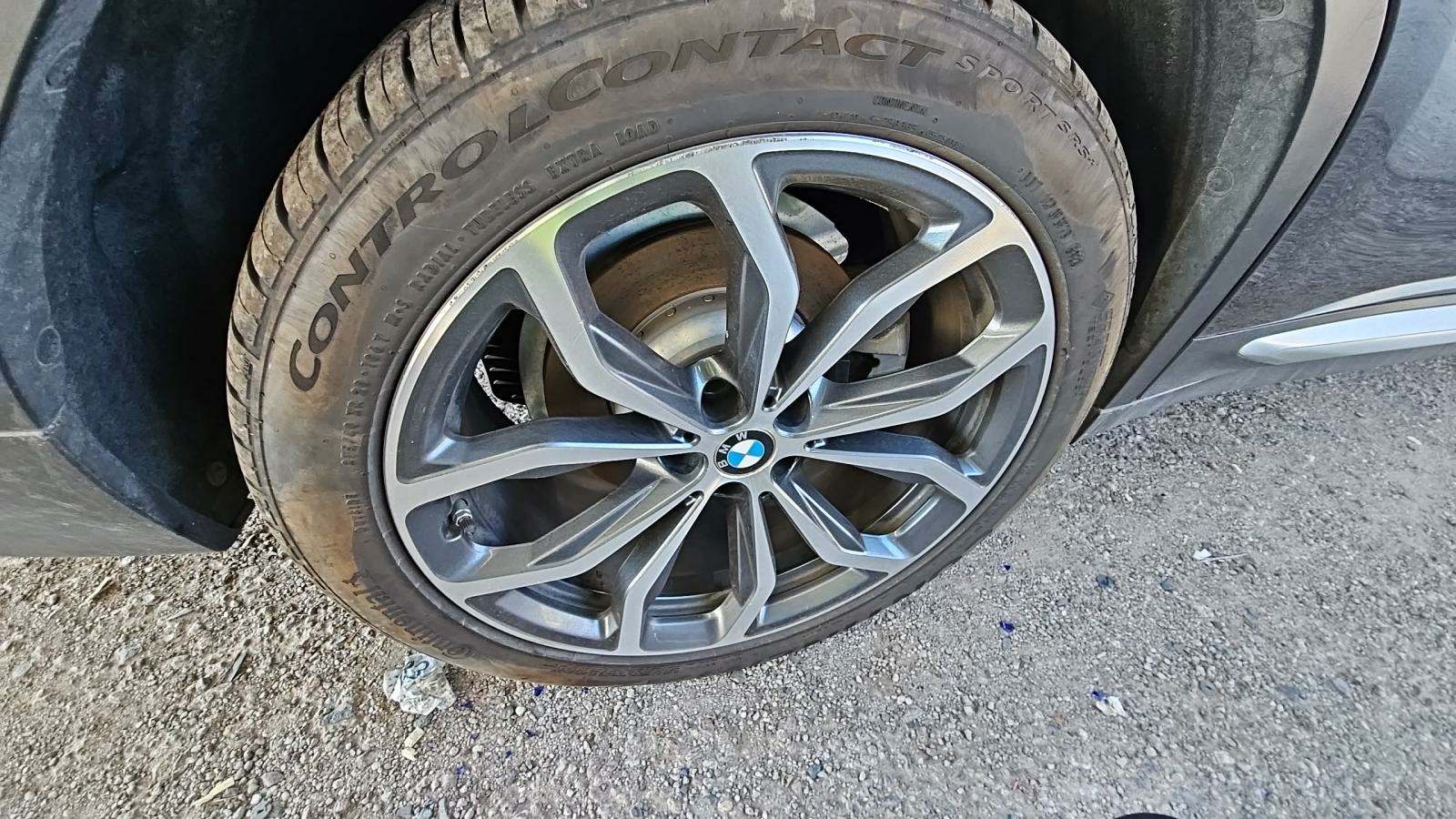 2020 BMW X4 xDrive30i AWD