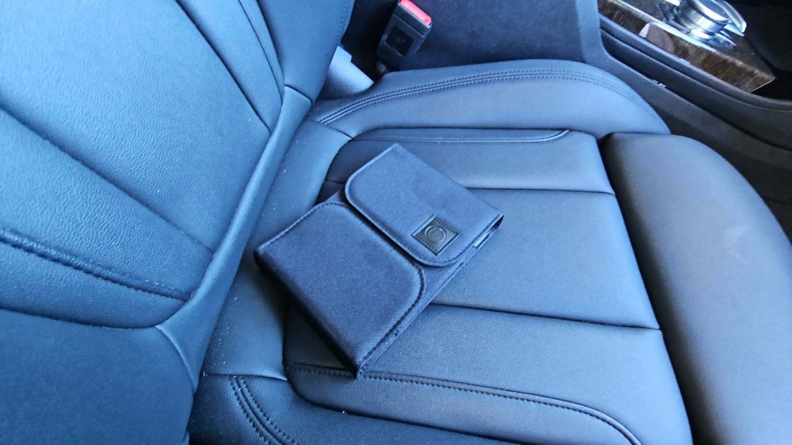 2020 BMW X4 xDrive30i AWD