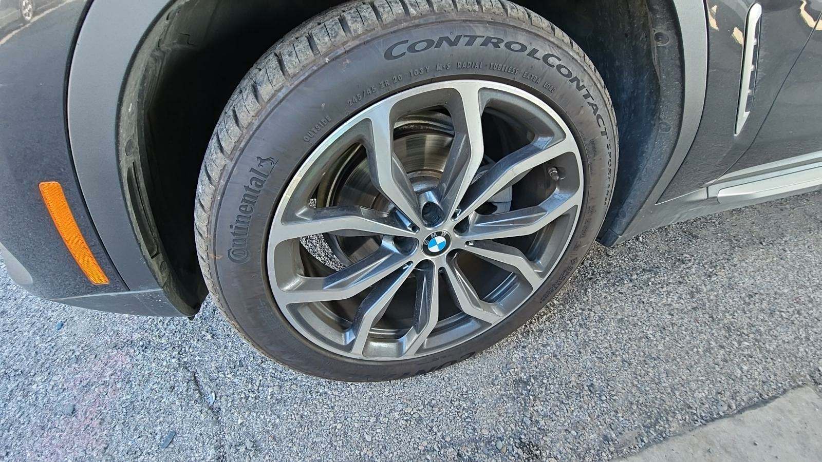 2020 BMW X4 xDrive30i AWD