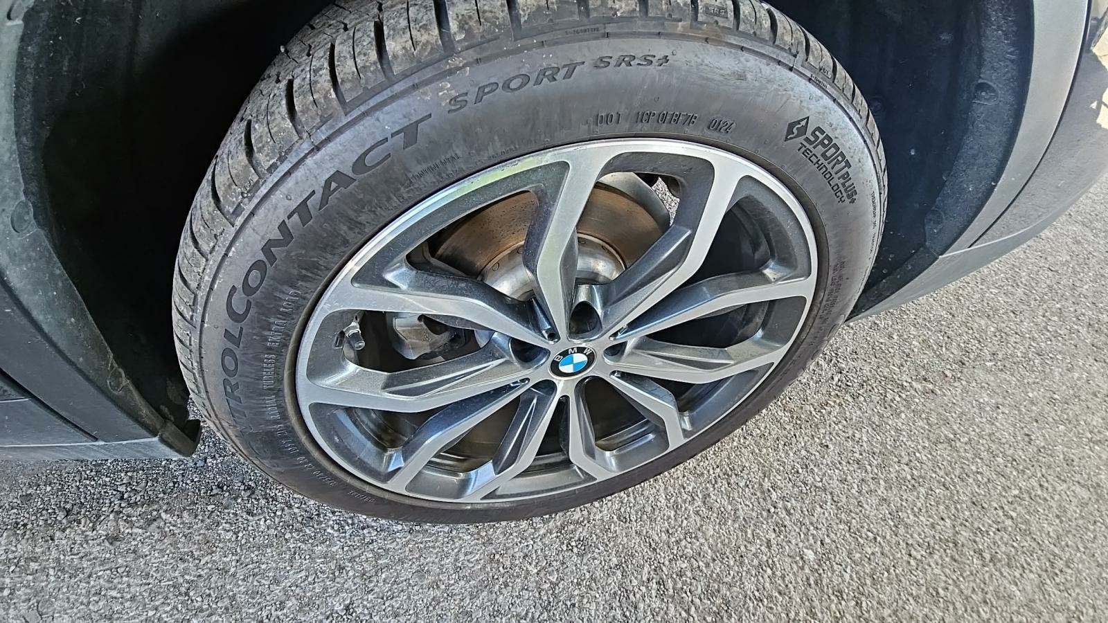 2020 BMW X4 xDrive30i AWD