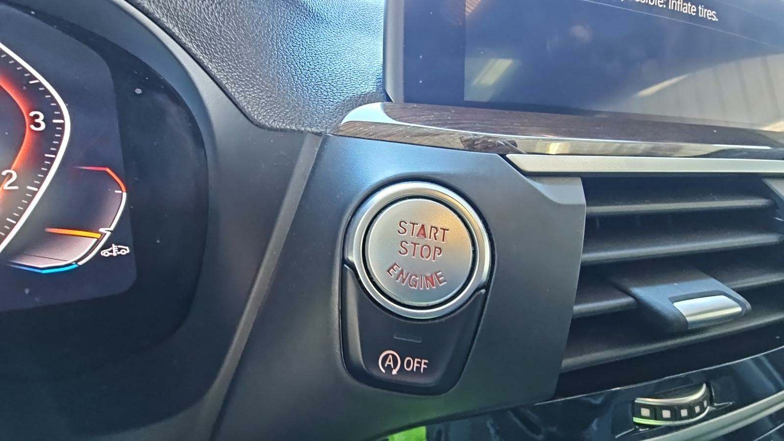 2020 BMW X4 xDrive30i AWD