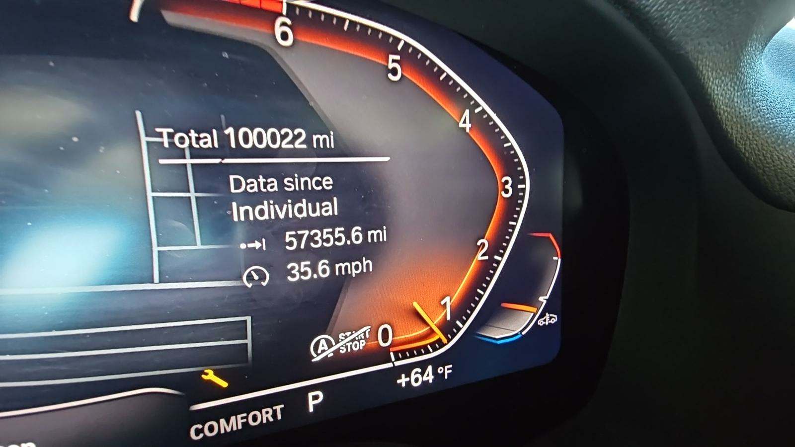 2020 BMW X4 xDrive30i AWD