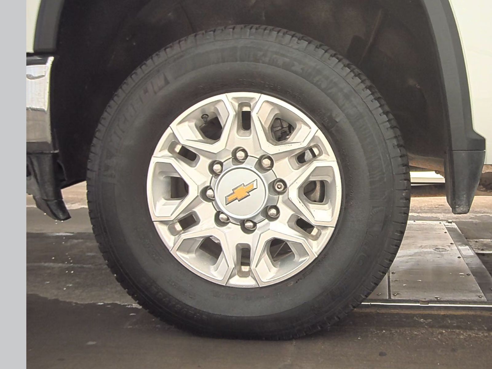 2023 Chevrolet Silverado 2500HD LT AWD