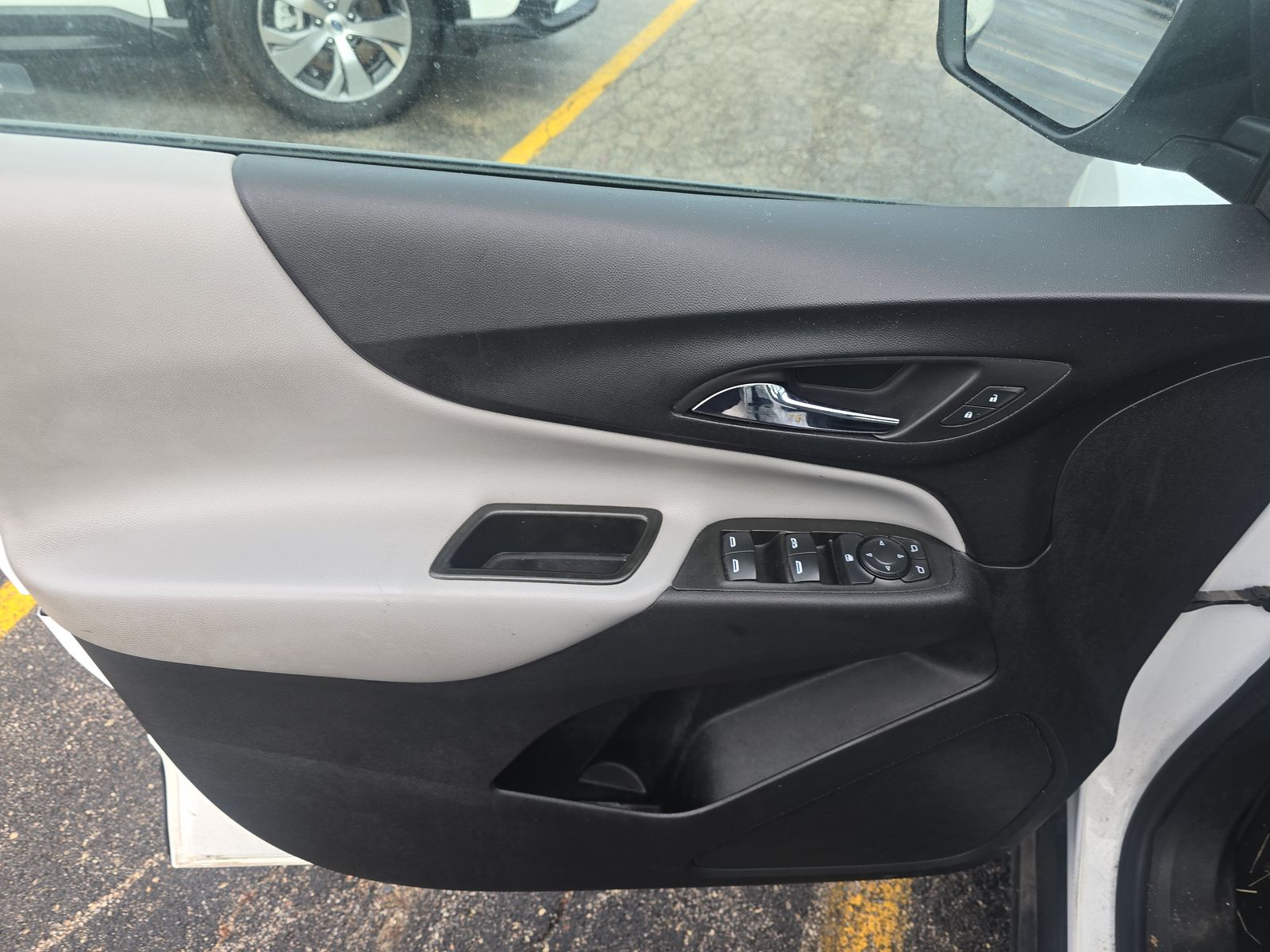 2023 Chevrolet Equinox LS AWD