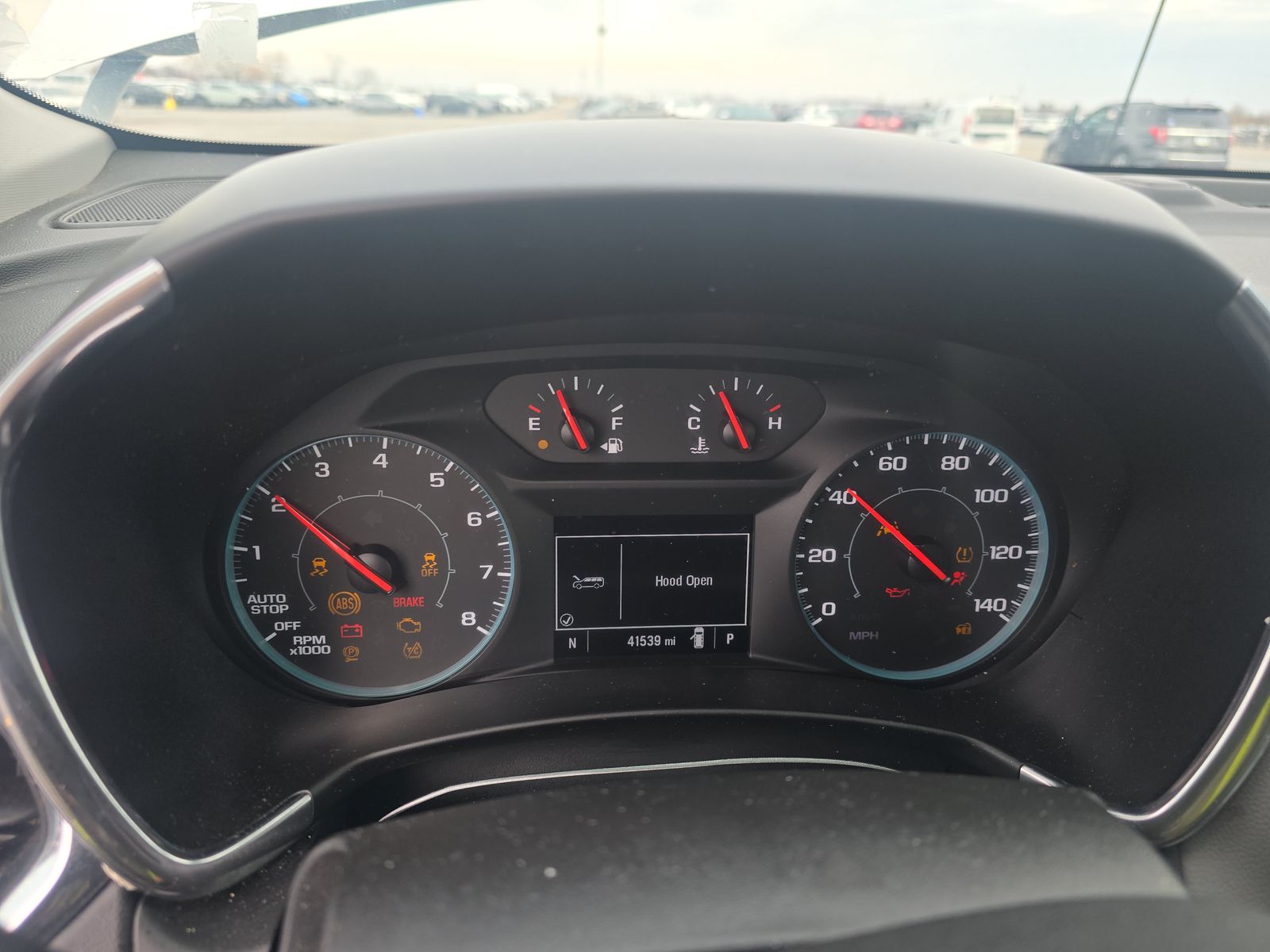 2023 Chevrolet Equinox LS AWD