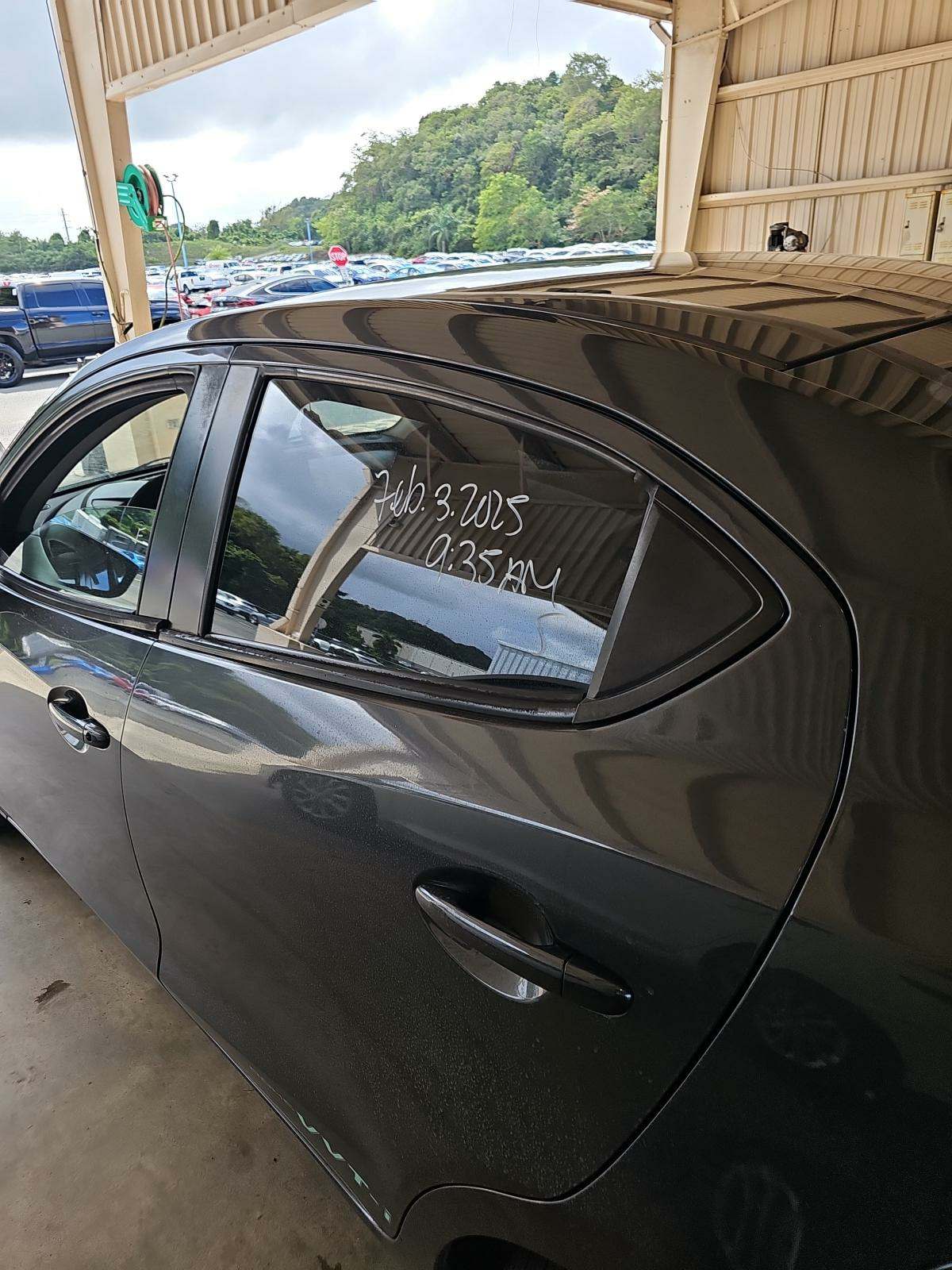 2019 Toyota Yaris L FWD