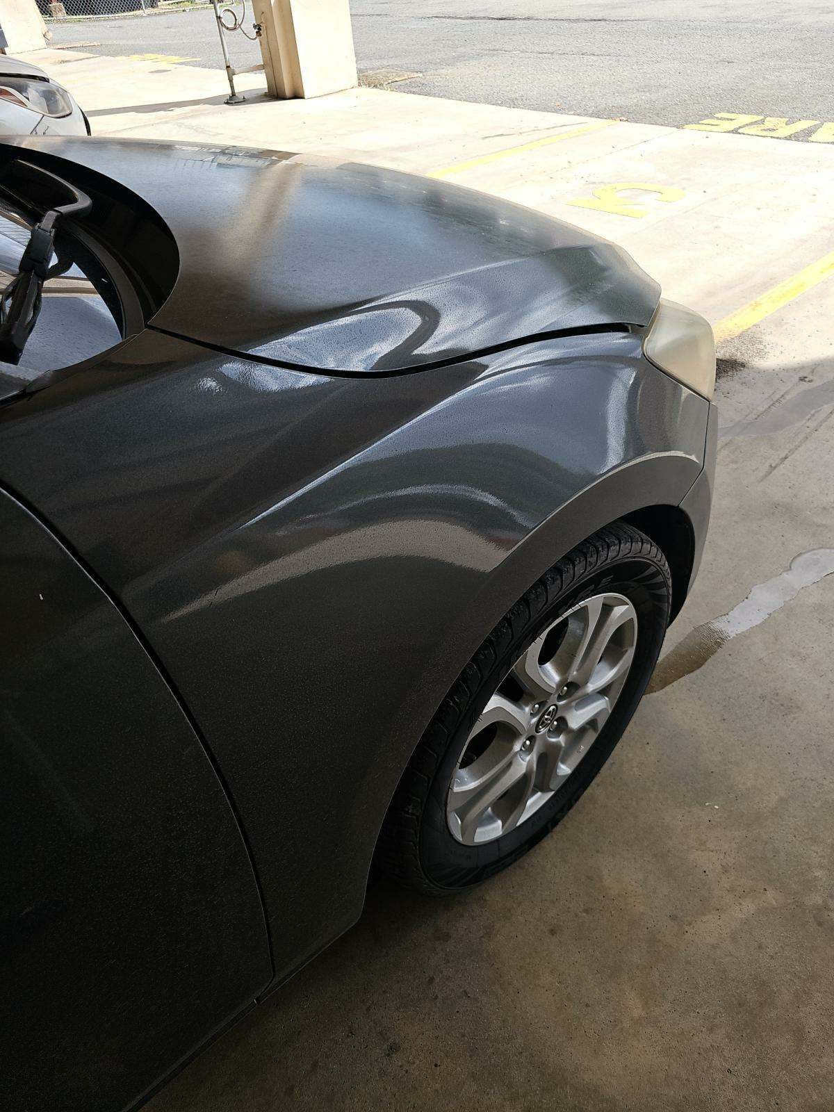 2019 Toyota Yaris L FWD