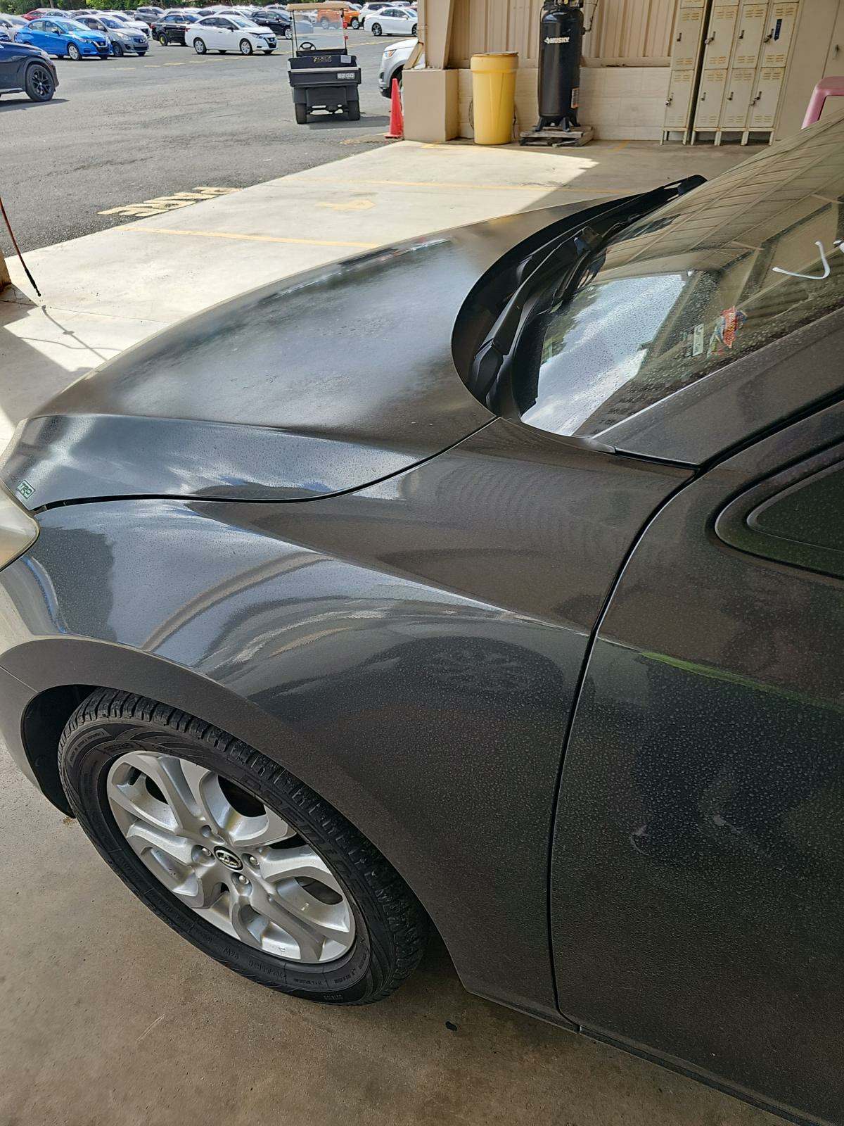 2019 Toyota Yaris L FWD