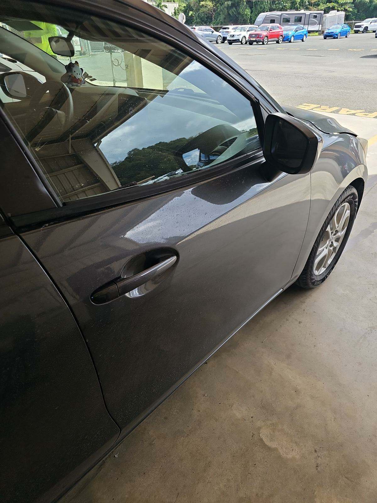 2019 Toyota Yaris L FWD