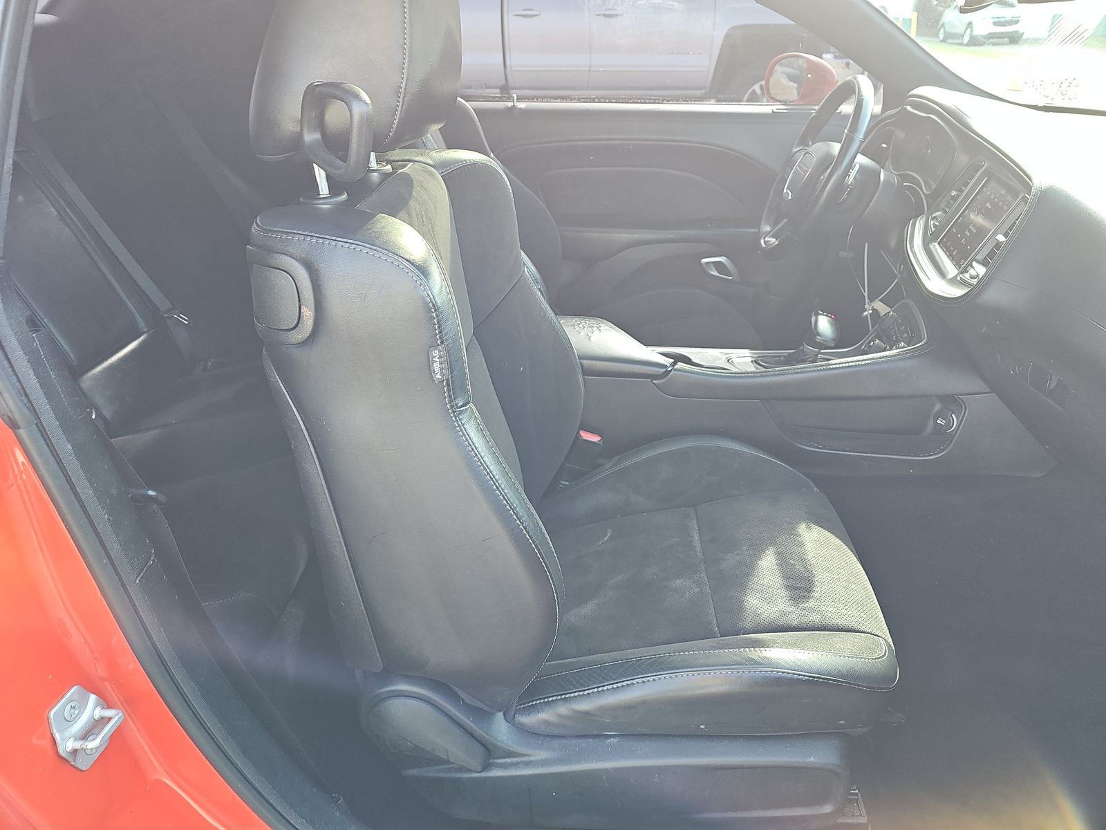 2020 Dodge Challenger GT RWD