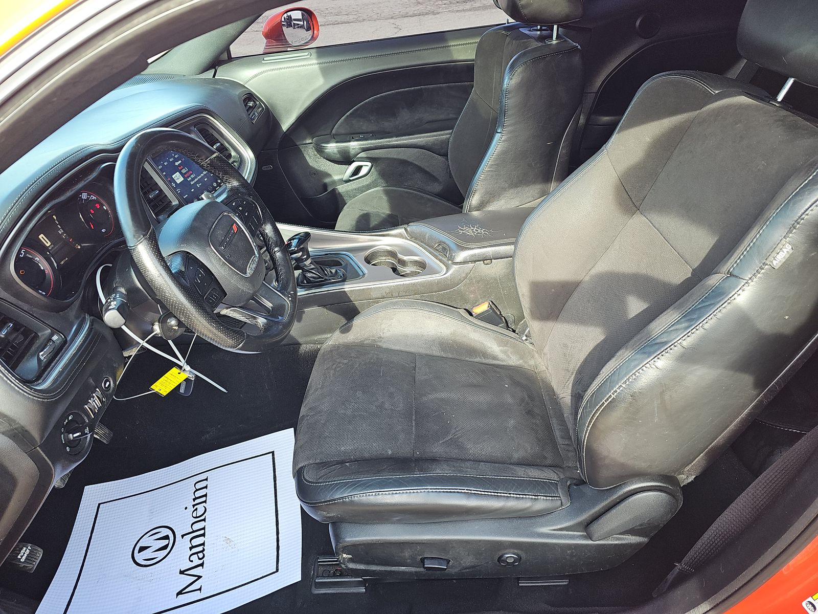 2020 Dodge Challenger GT RWD