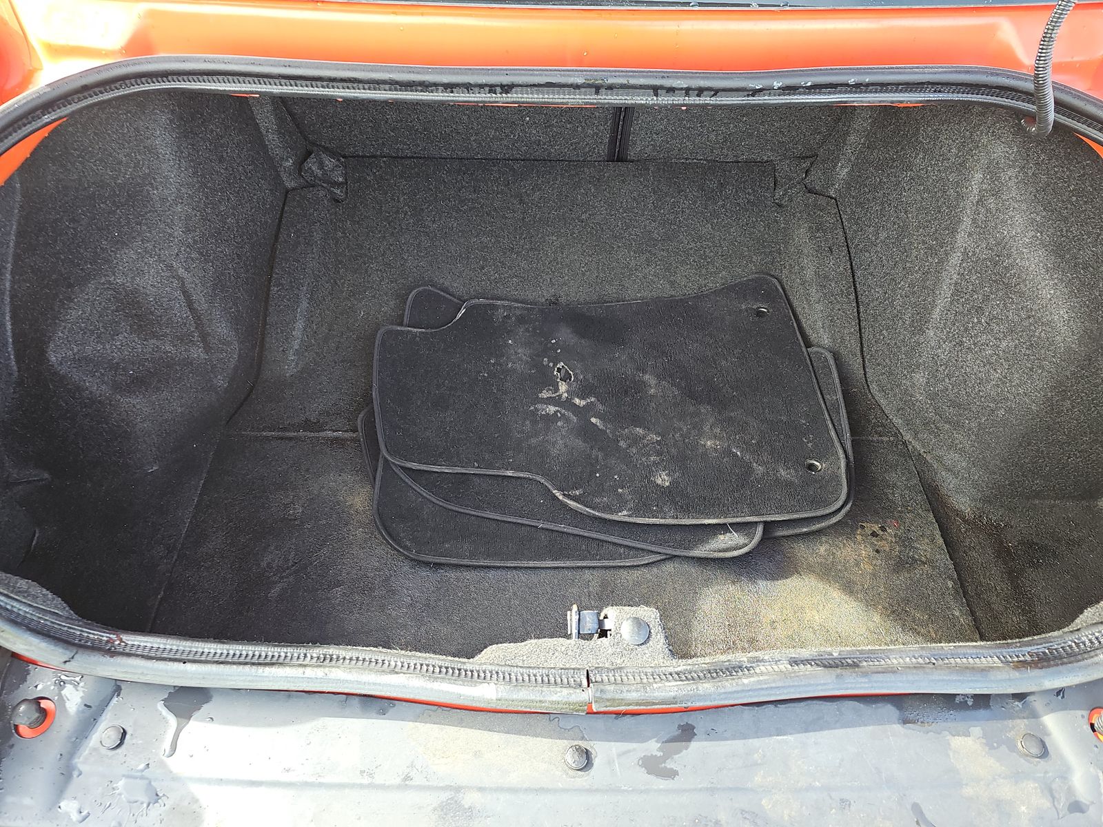 2020 Dodge Challenger GT RWD