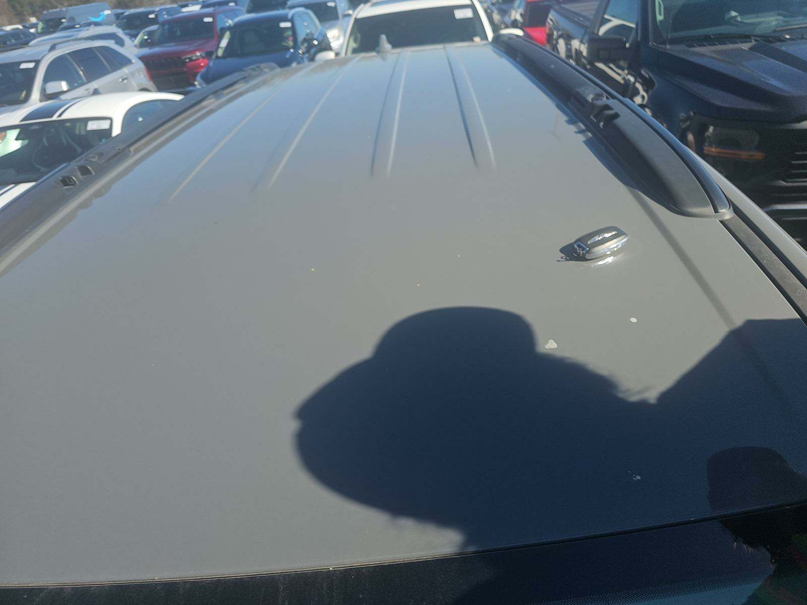 2022 Chrysler Pacifica Touring L FWD