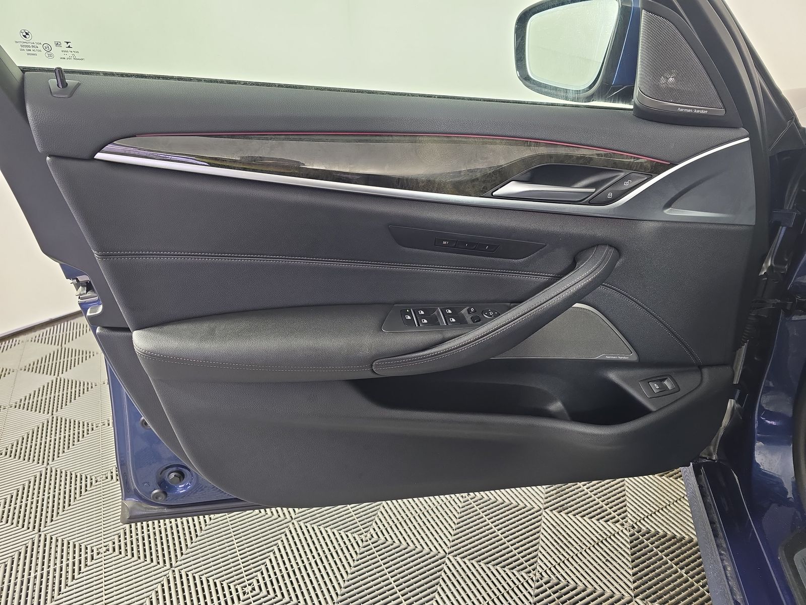 2022 BMW 5 Series 530i xDrive AWD