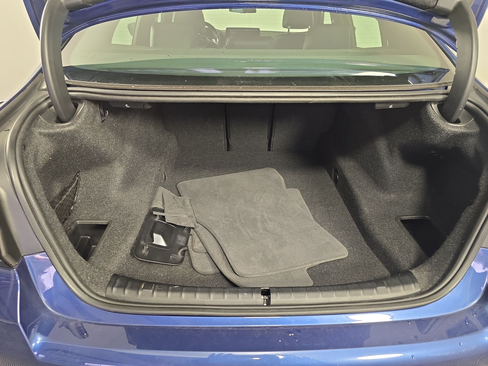 2022 BMW 5 Series 530i xDrive AWD