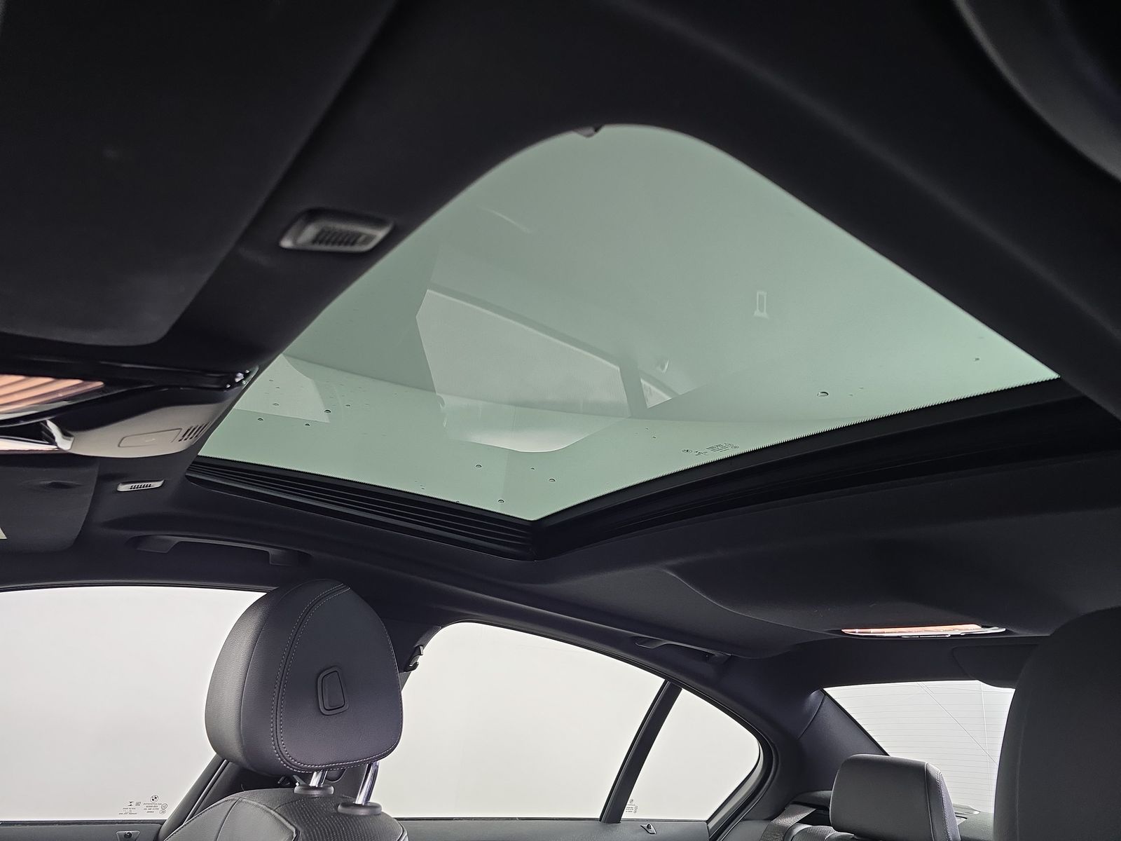 2022 BMW 5 Series 530i xDrive AWD