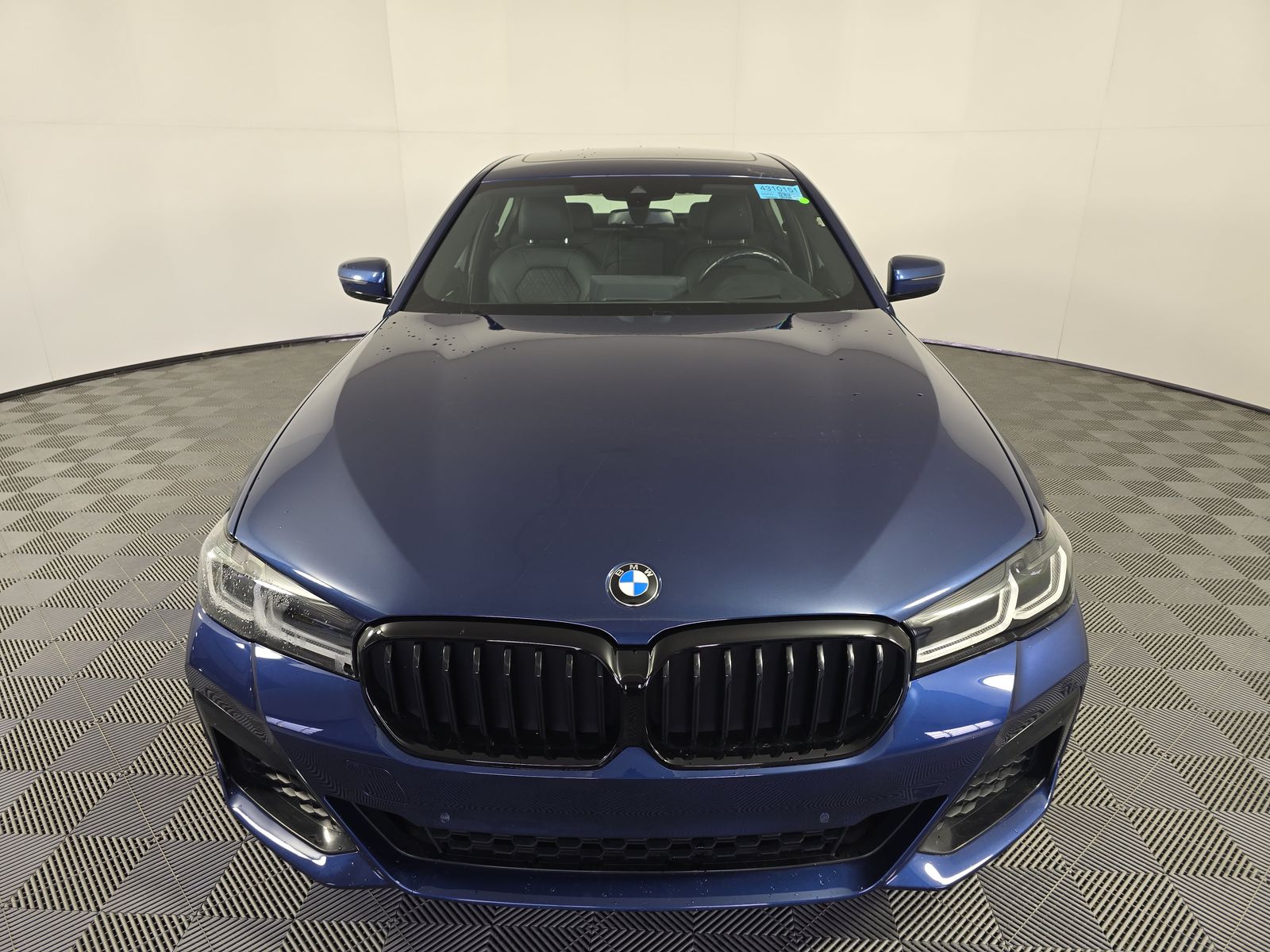 2022 BMW 5 Series 530i xDrive AWD