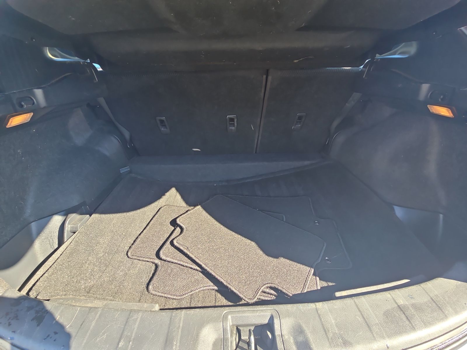 2020 Nissan Rogue Sport S FWD