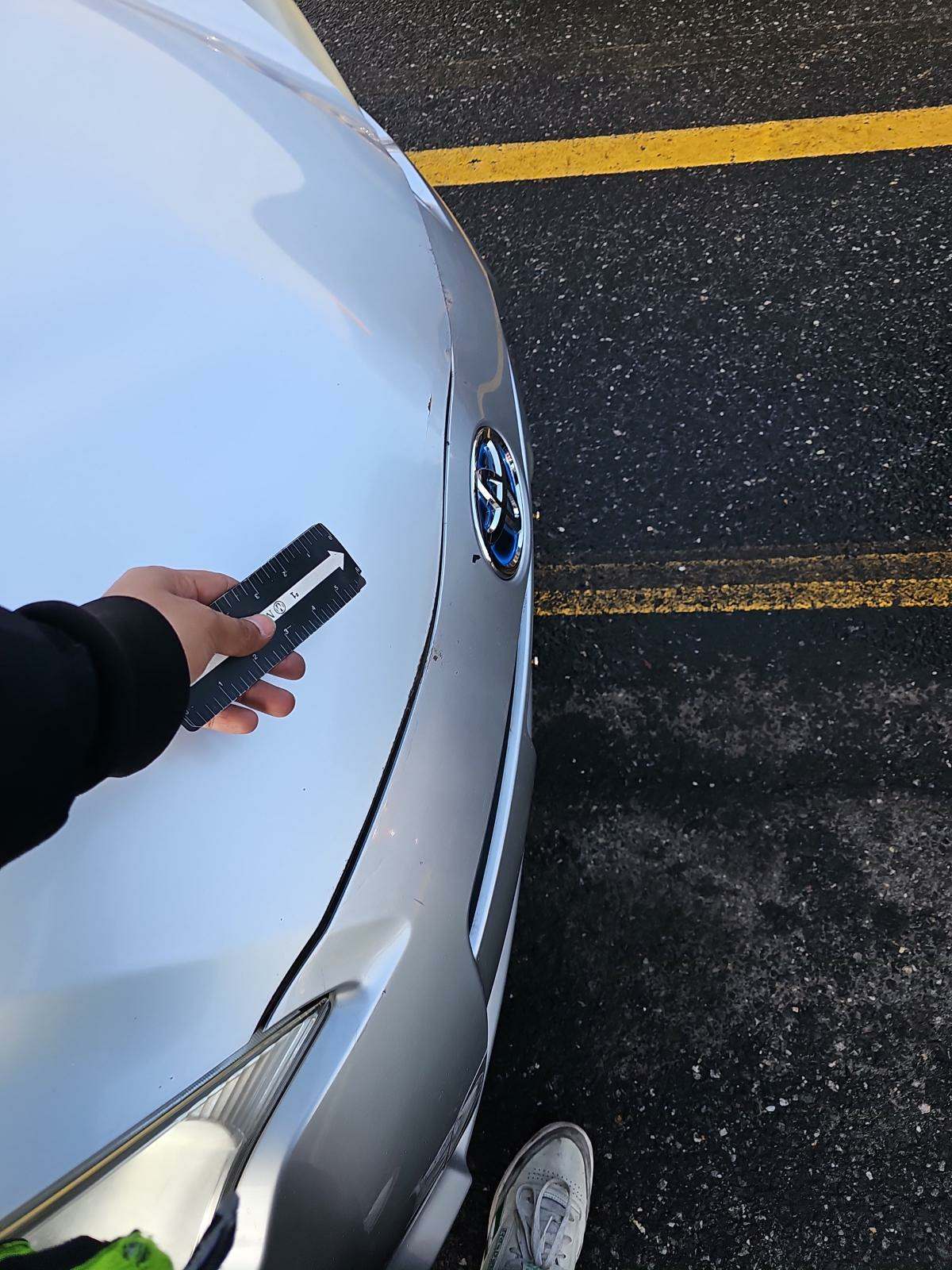 2012 Toyota Prius c One FWD