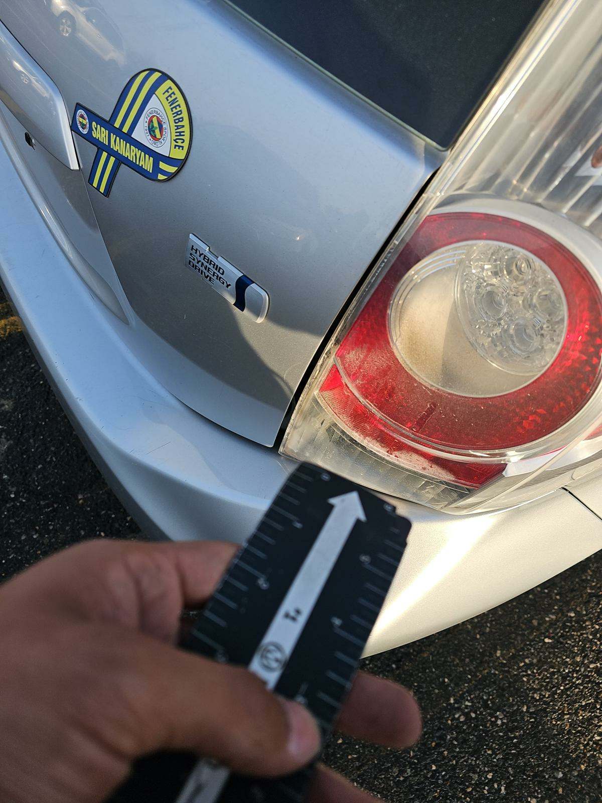 2012 Toyota Prius c One FWD