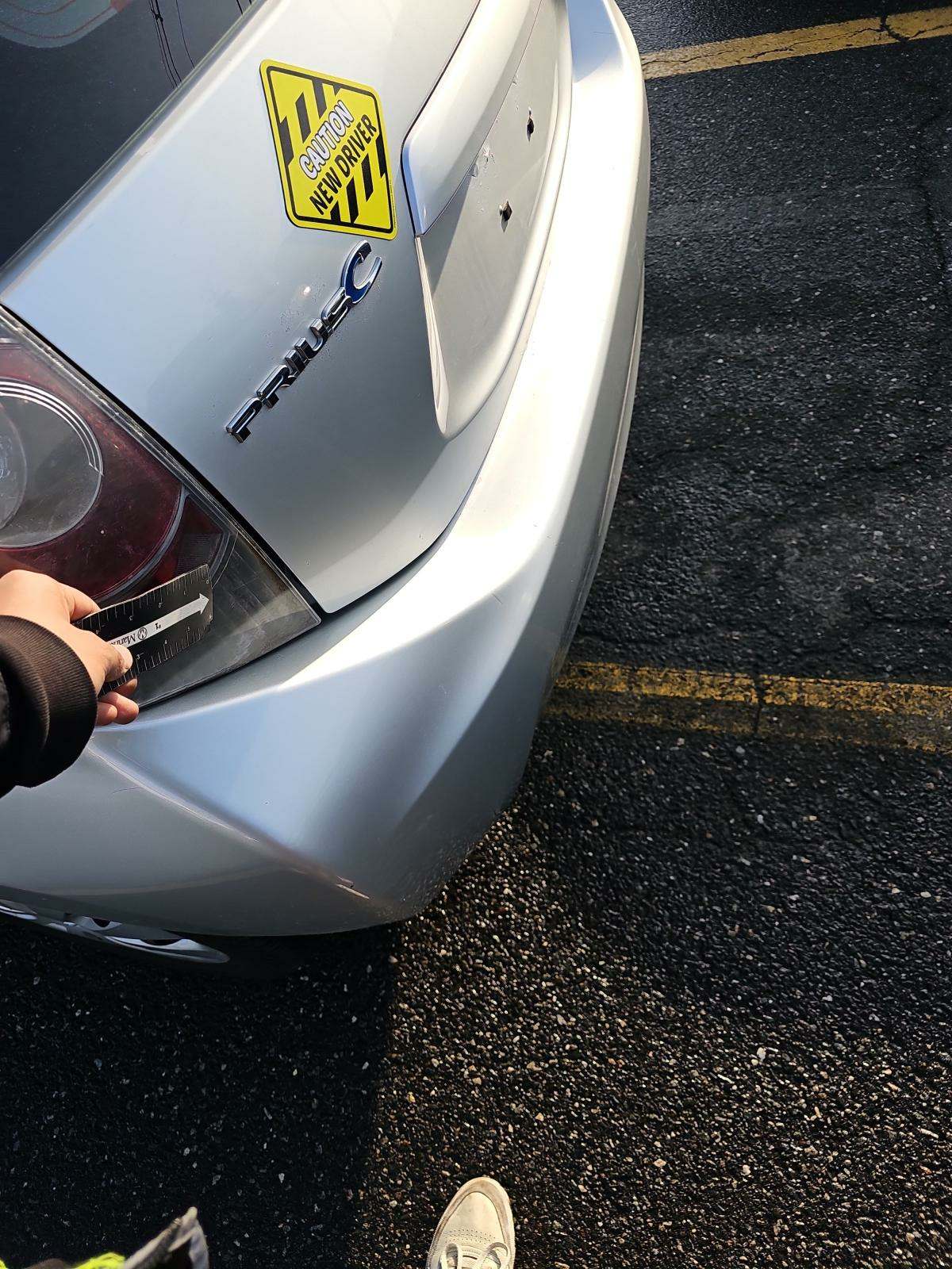 2012 Toyota Prius c One FWD