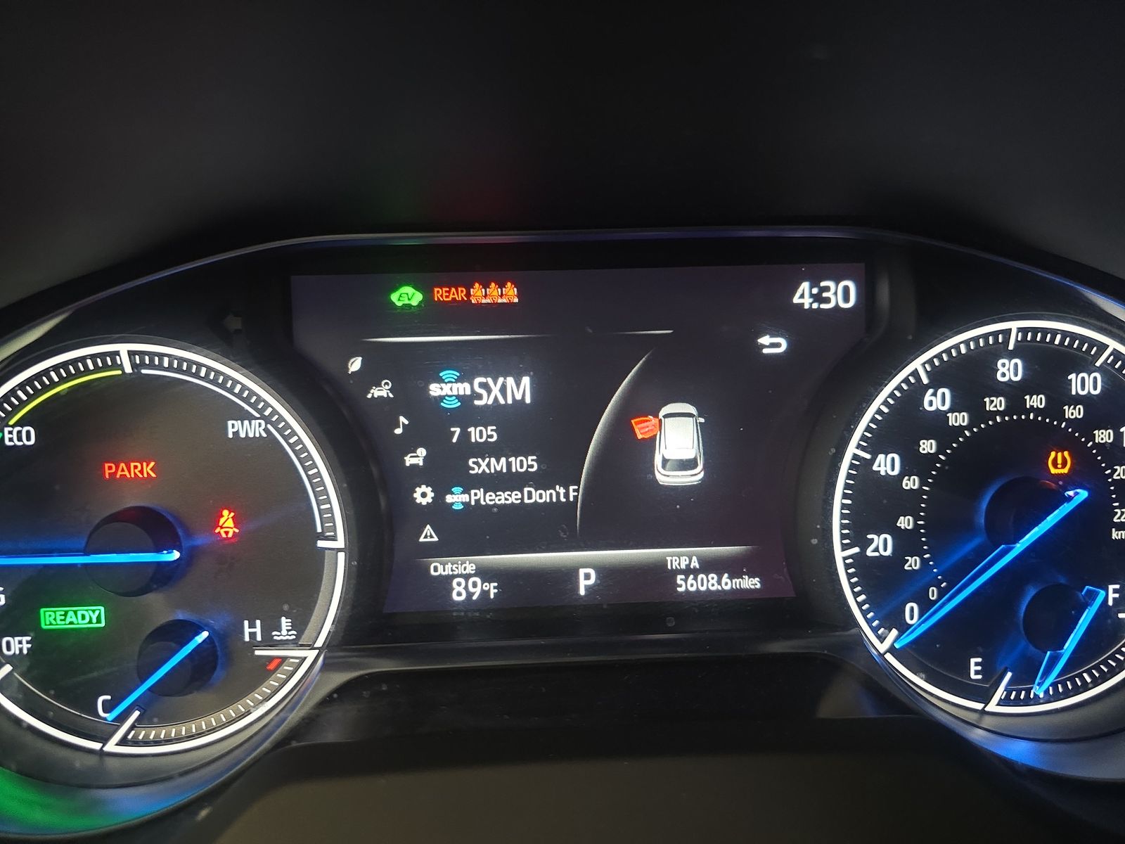 2021 Toyota Venza Limited AWD