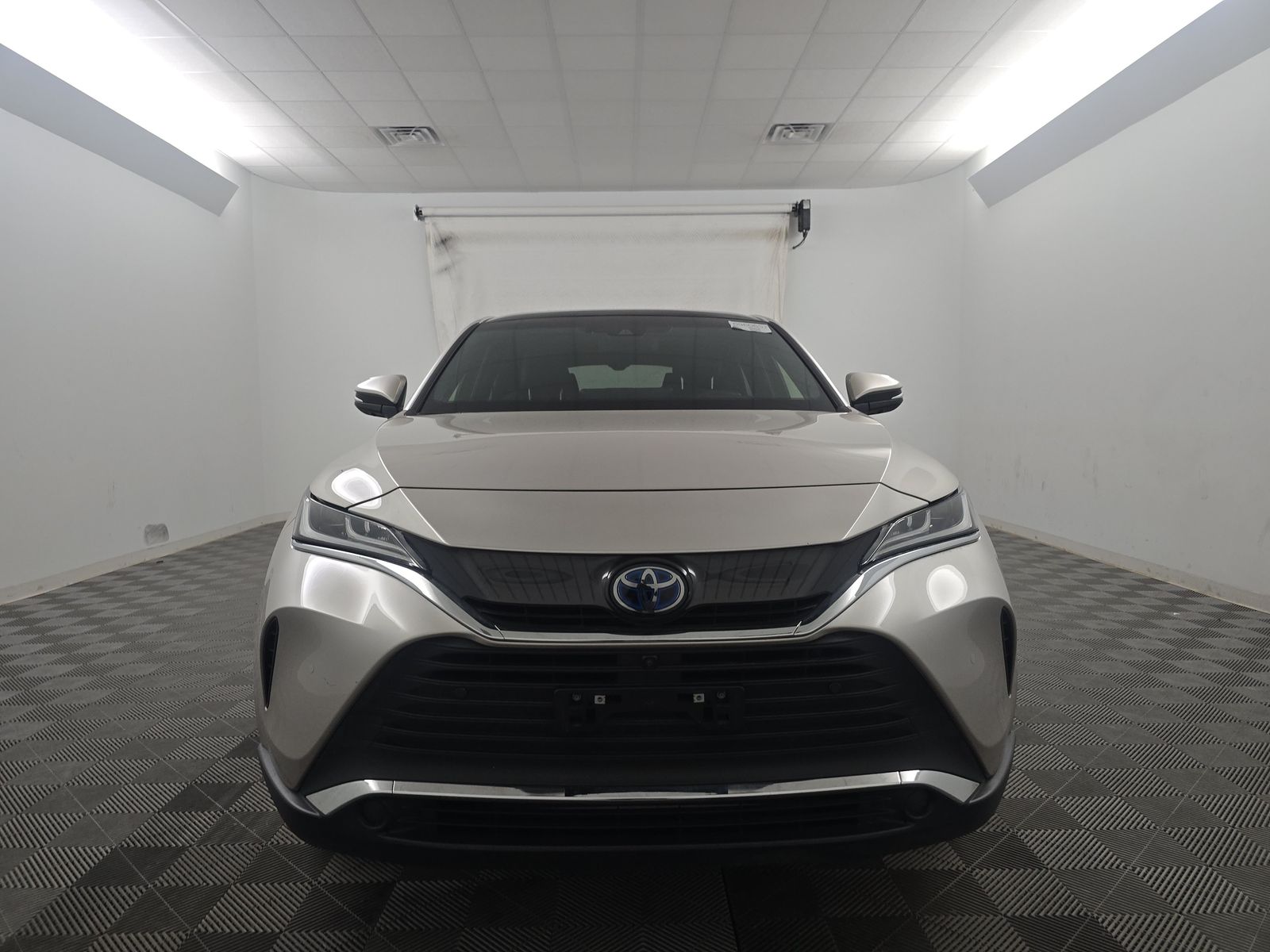 2021 Toyota Venza Limited AWD