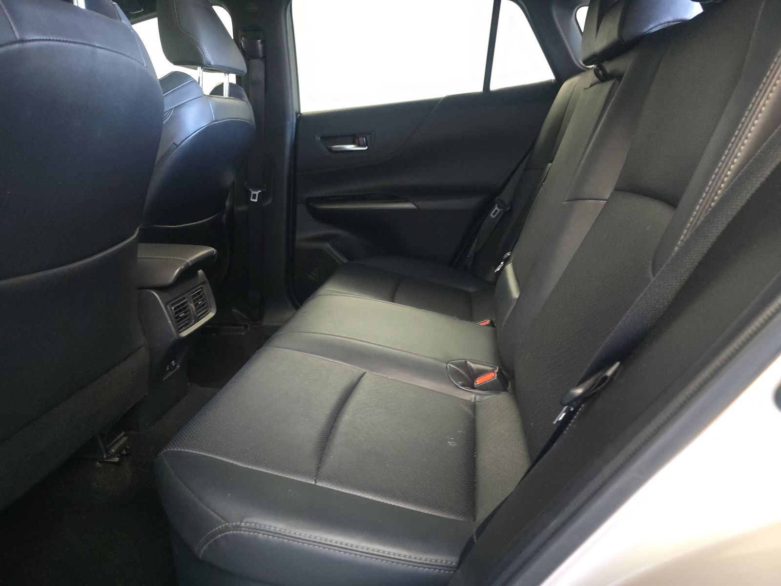 2021 Toyota Venza Limited AWD