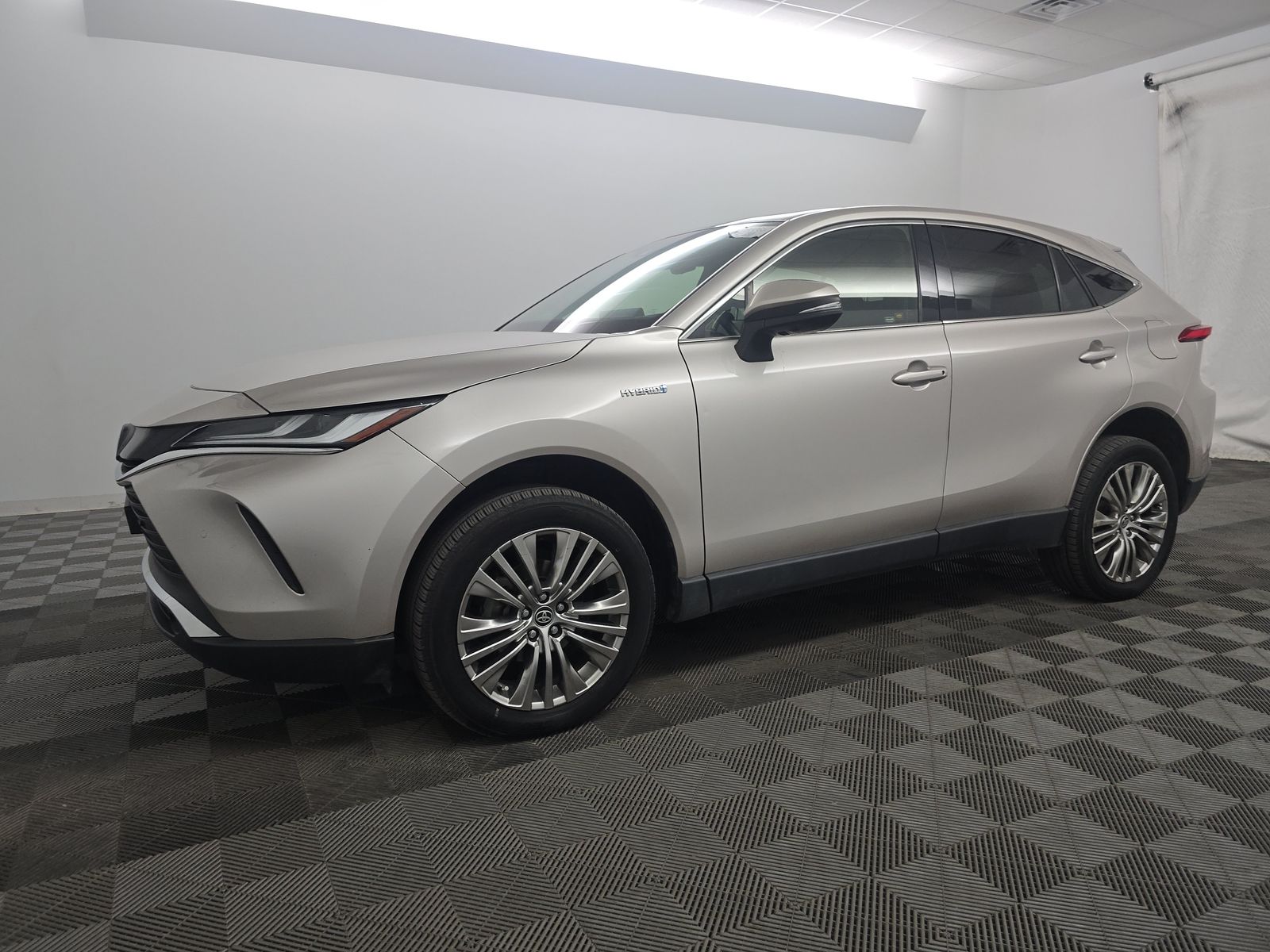 2021 Toyota Venza Limited AWD