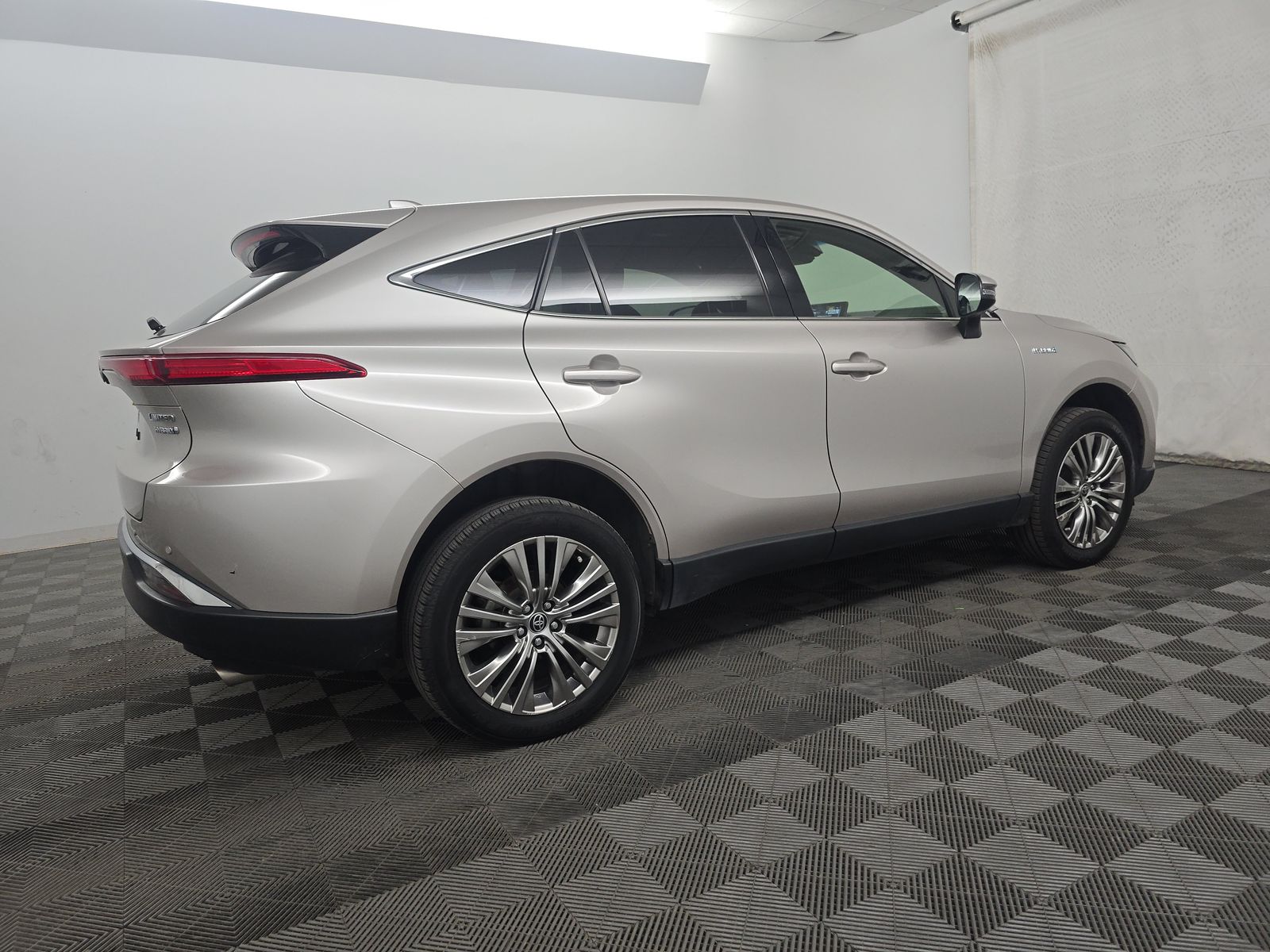 2021 Toyota Venza Limited AWD