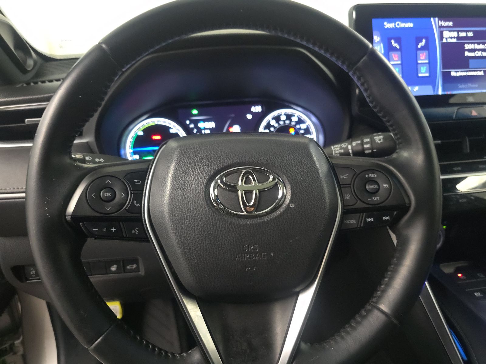 2021 Toyota Venza Limited AWD