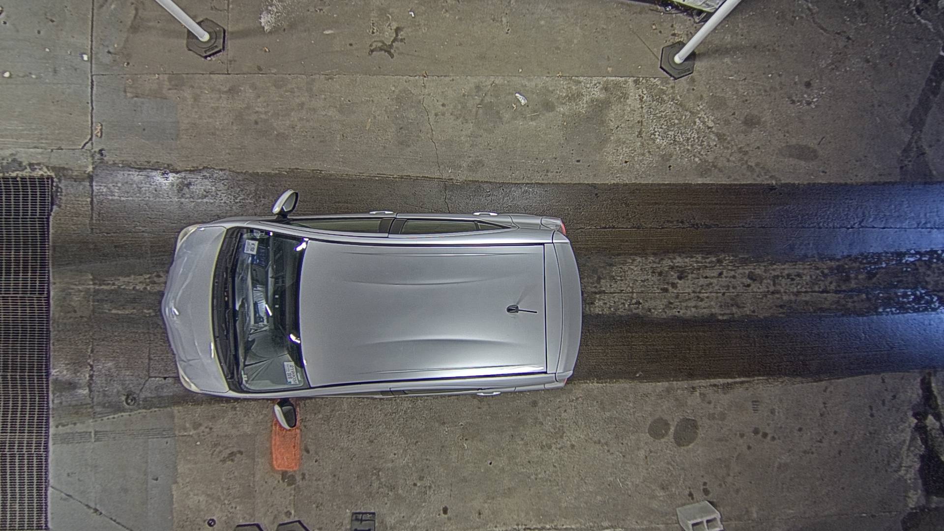 2012 Toyota Prius c One FWD