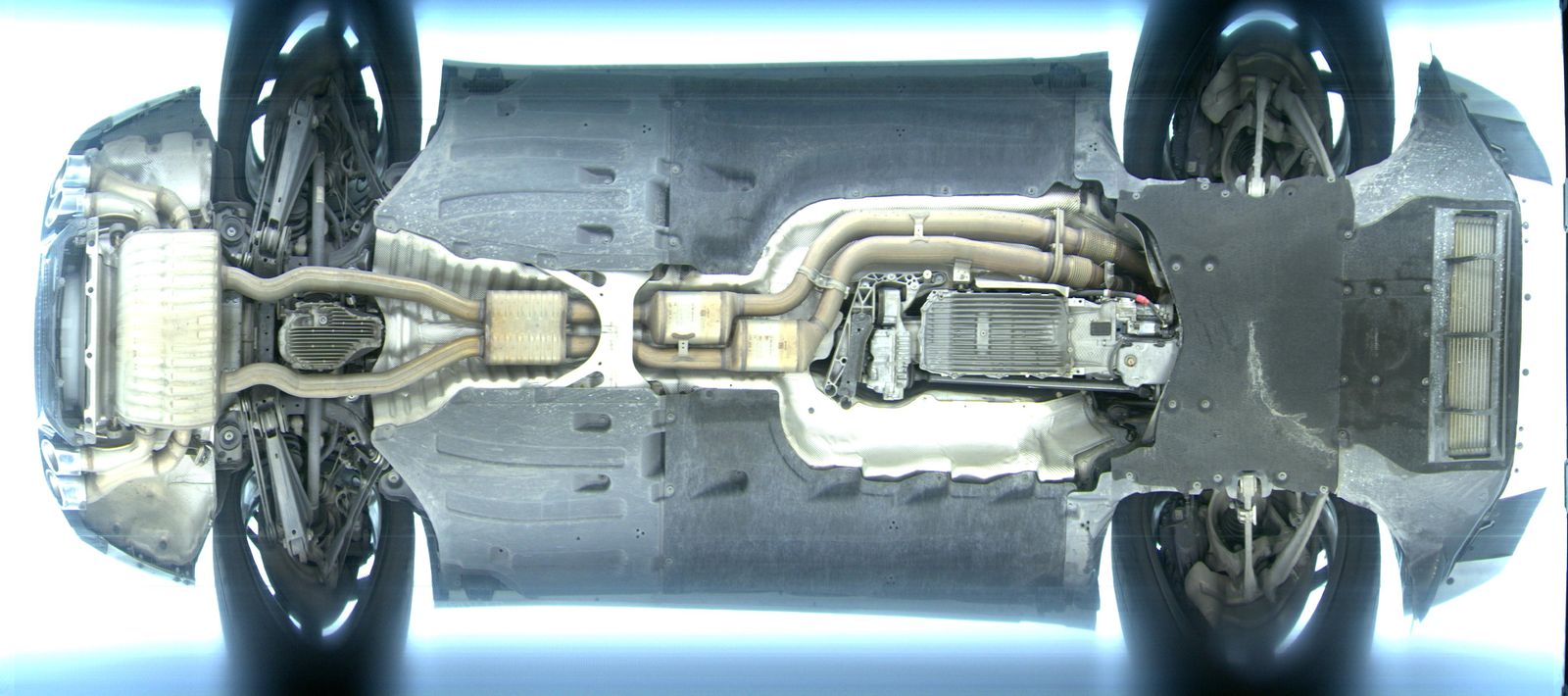 2022 BMW X3 M Base AWD