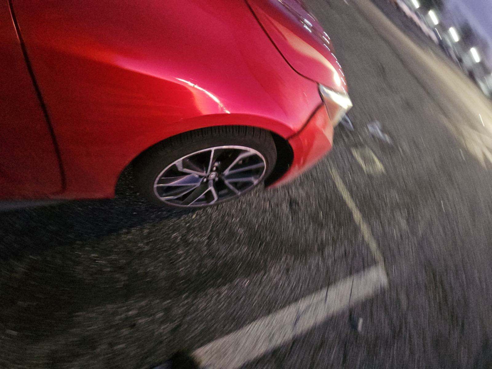 2020 Toyota Corolla SE FWD