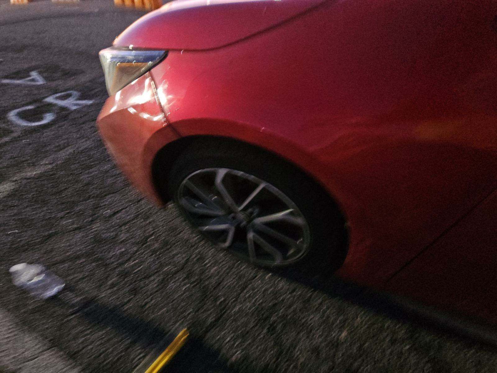 2020 Toyota Corolla SE FWD