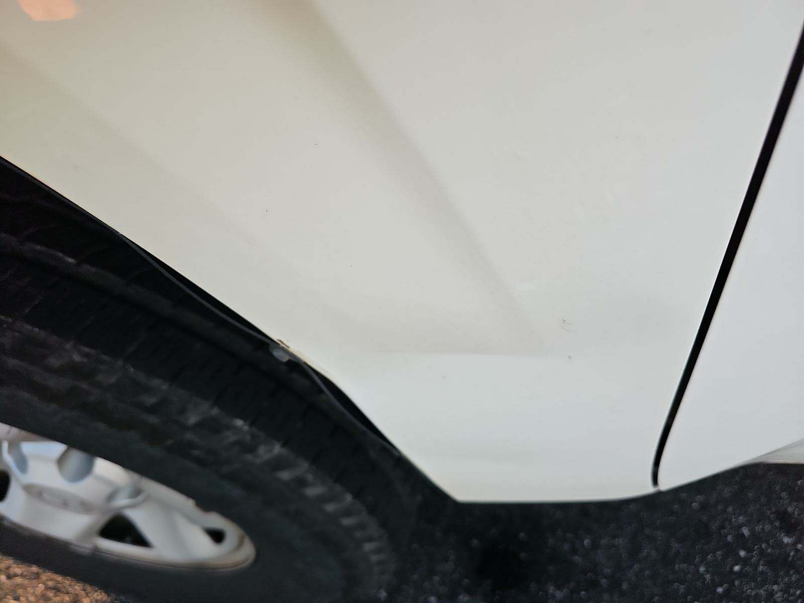 2020 Toyota Tacoma SR RWD