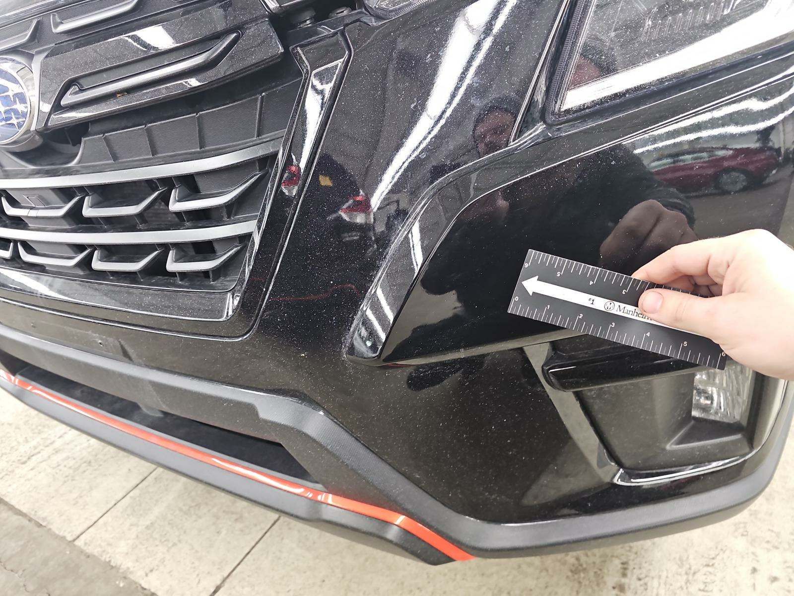 2024 Subaru Forester Sport AWD