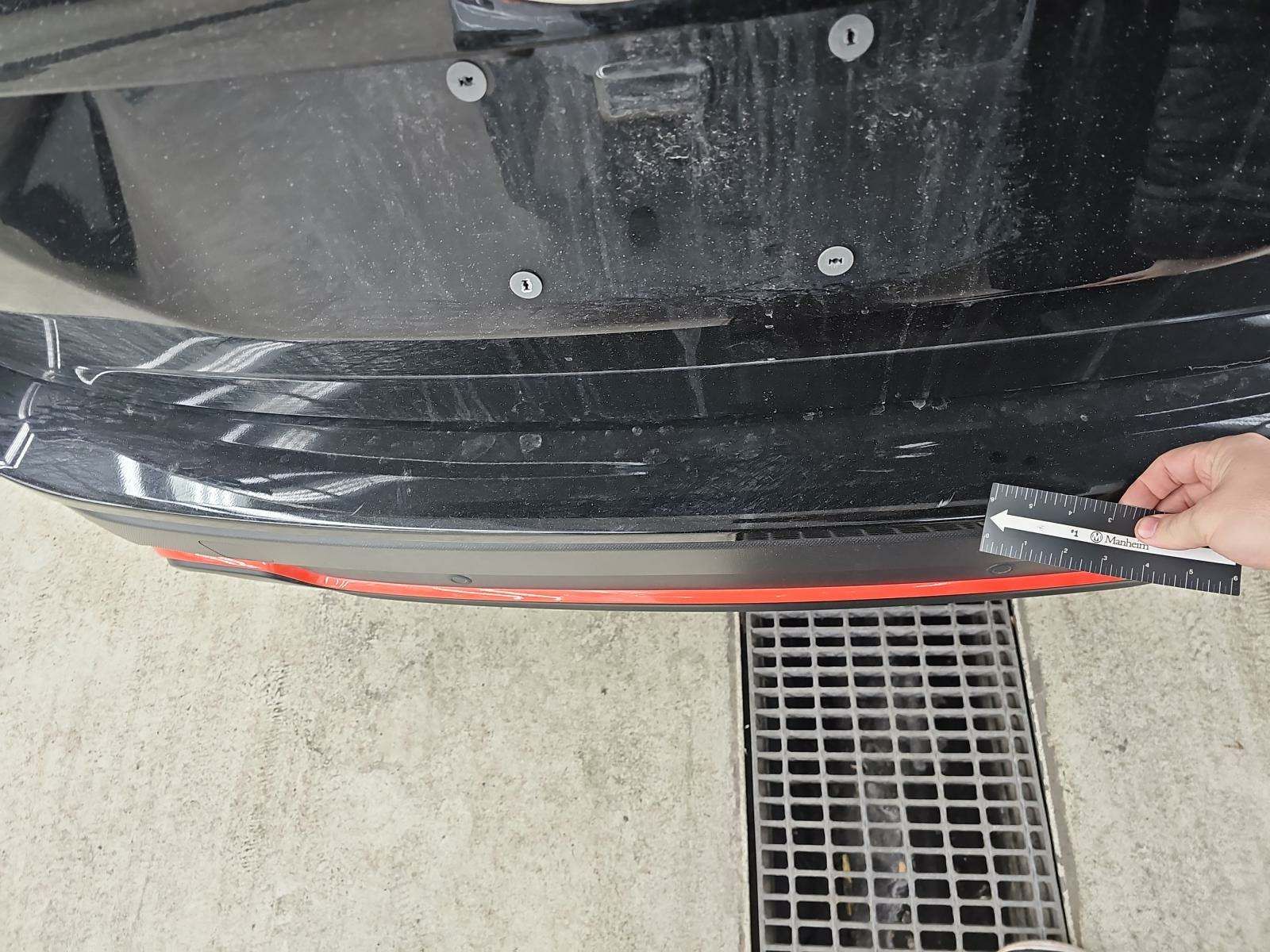 2024 Subaru Forester Sport AWD