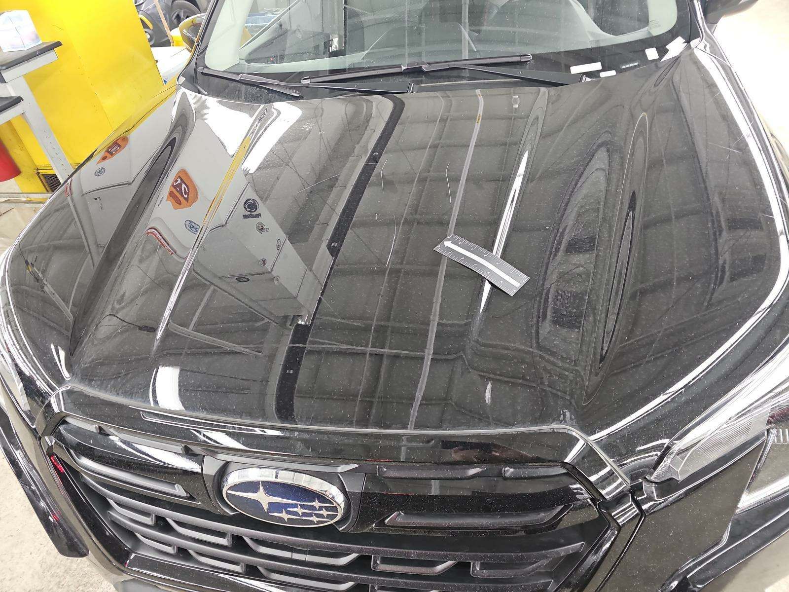 2024 Subaru Forester Sport AWD