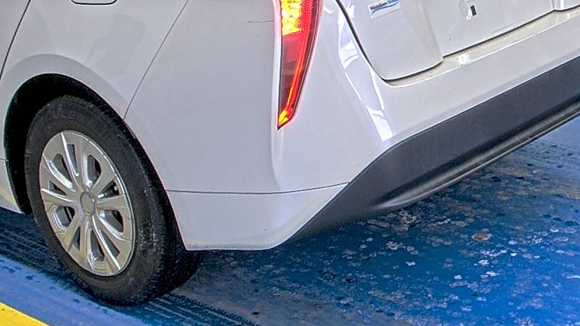 2016 Toyota Prius Two FWD